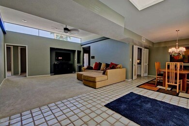 Sands Scottsdale Beauty
