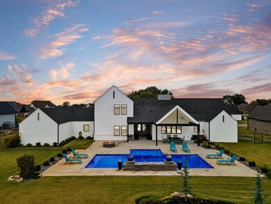 5927 N Meadows Ridge Rd, Owasso, OK 74055 - photo 2