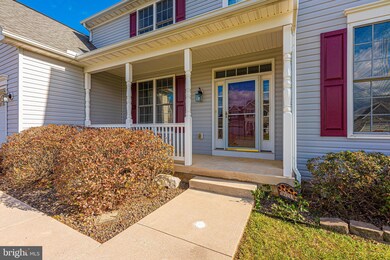 10213 Saddlebrooke Ln, Hagerstown, MD 21740 - photo 2