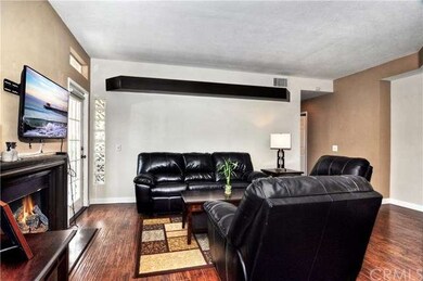 Beautiful upgraded flooring, base boards and desig