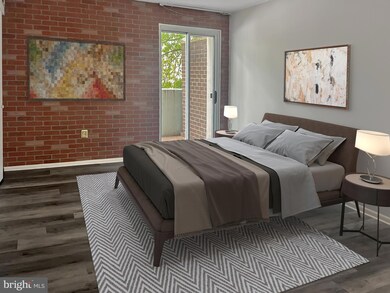 Town Square Towers unit 144, Washington, DC 20024 - photo 6