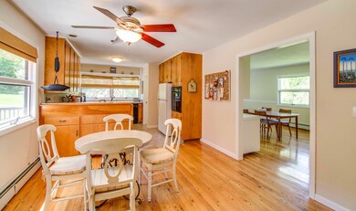272 View Kitchen
