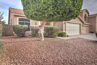 2842 W Gail Dr, Chandler, AZ 85224 - photo 2