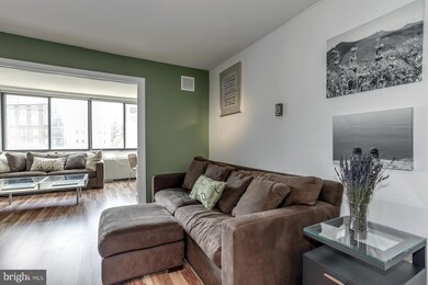 Carriage House unit 501, Washington, DC 20037 - photo 5