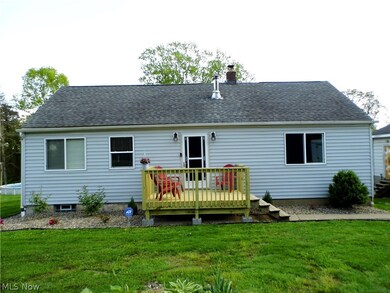 1336 W Nimisila Rd, Clinton, OH 44216 - photo 2