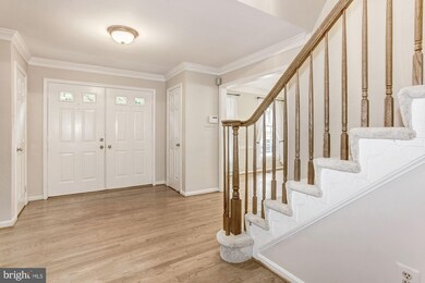8321 Argent Cir, Fairfax Station, VA 22039 - photo 7