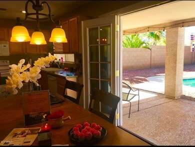 154th Ln Kitchen 1