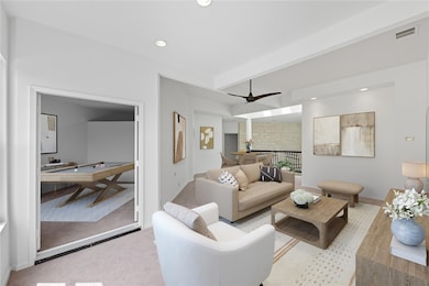 1 Crystal Springs Ct unit G, the Hills, TX 78738 - photo 7