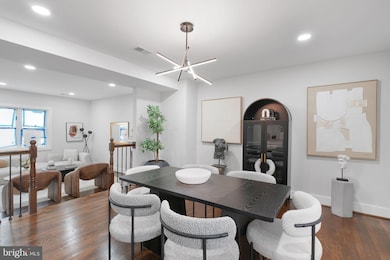 133 Ingraham St NW, Washington, DC 20011 - photo 6