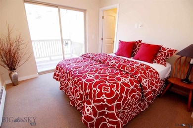 2061-D Little Coyote Rd, Big Sky, MT 59716 - photo 6