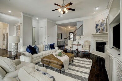 1623 Pinot Cir, Houston, TX 77055 - photo 2