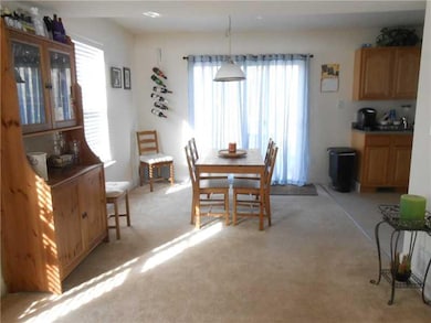 Dining Room.