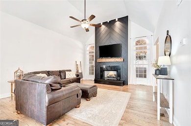 7380 Bates Dr, Cumming, GA 30040 - photo 3