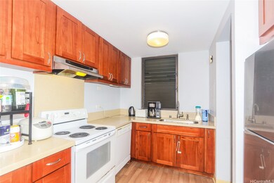 511 Hahaione St unit 12C, Honolulu, HI 96825 - photo 2