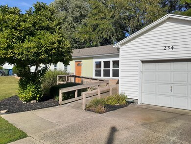 234 Hillcrest Ct, Sidney, OH 45365 - photo 3