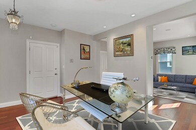 11 Parker St unit 1, Charlestown, MA 02129 - photo 2