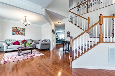 2028 Pineola Bog Trail, Apex, NC 27502 - photo 3