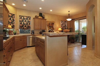 Extraordinary Kitchen!