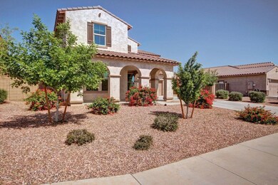 Front of Home 2