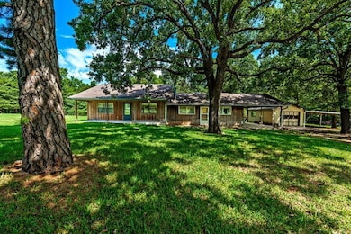 1009 Locust Rd, Pottsboro, TX 75076 - photo 2