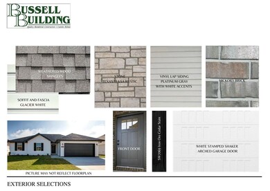 844 E Virginia Ln unit Lot 203, Nixa, MO 65714 - photo 4