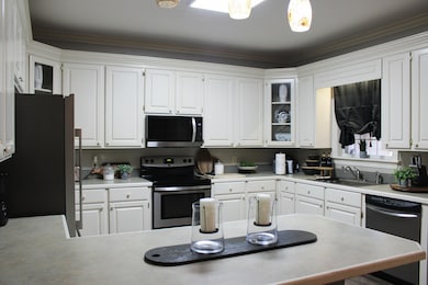 153 Red Roan Rd, Hattiesburg, MS 39402 - photo 7