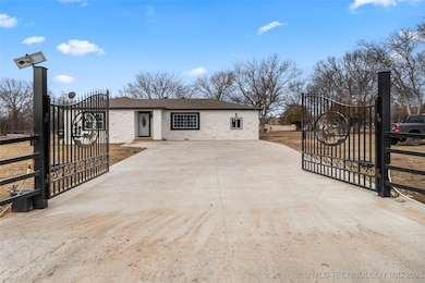 17090 S 4170 Rd, Claremore, OK 74017 - photo 3