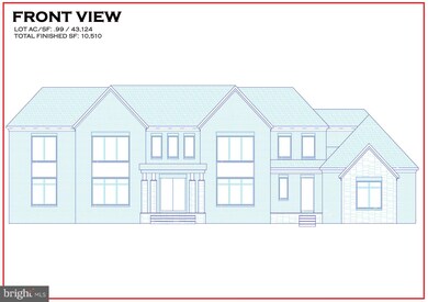 8604 Brook Rd, McLean, VA 22102 - photo 2