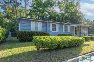 1208 Parnell Ave, Savannah, GA 31404 - photo 4