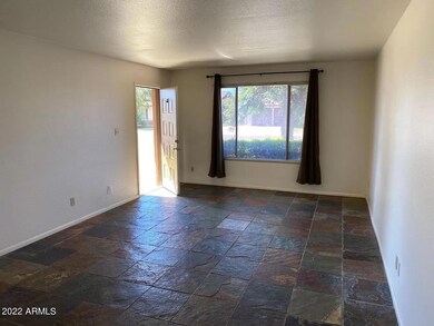 Front Room