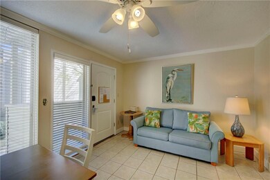 Villa 236 Living Area