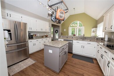 12514 Bradford Hill Ln, Huntersville, NC 28078 - photo 7