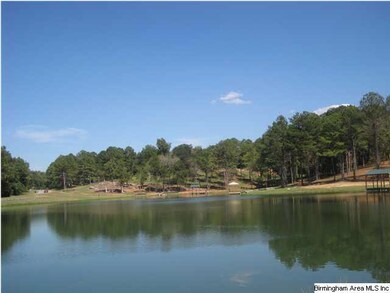 another view of lake