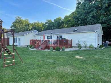 1229 NE Mohican Trail, Greensburg, IN 47240 - photo 4