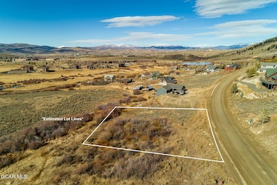 estimated property boundaries - 1