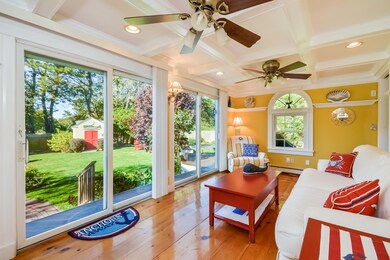 3 nantucket sun