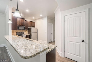 145 Archie Way, Woodstock, GA 30188 - photo 7