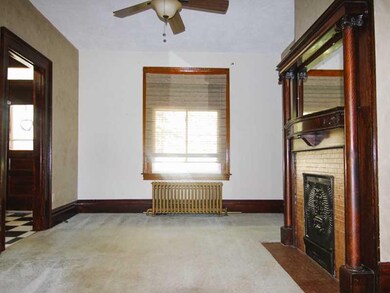 Living Room.