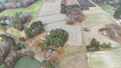 000 Martin Rd, Zebulon, NC 27597 - photo 5