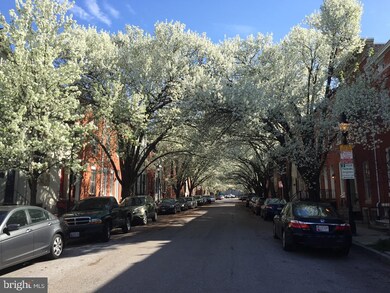 603 S Paca St, Baltimore, MD 21230 - photo 4