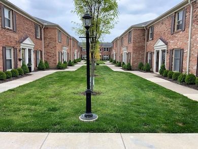 3 Front Sidewalk