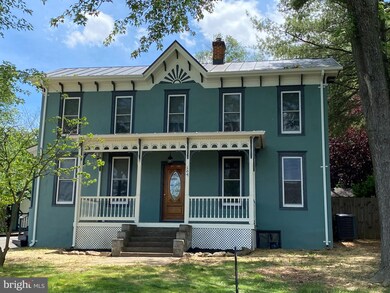 104 W 17th St, Front Royal, VA 22630 - photo 3