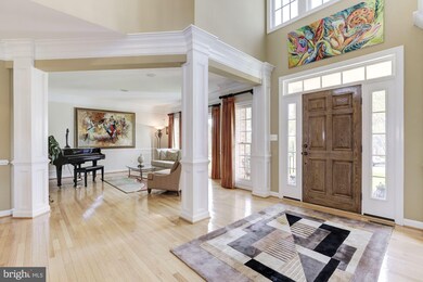 11005 Hidden Fox Ct, Ellicott City, MD 21042 - photo 6