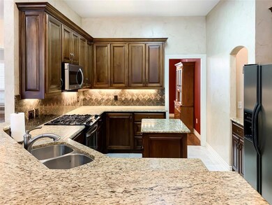 609 Ticonderoga Dr, Denton, TX 76205 - photo 7