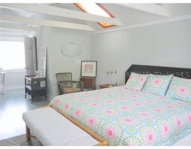 Bedroom 3 - guest suite over detached garage