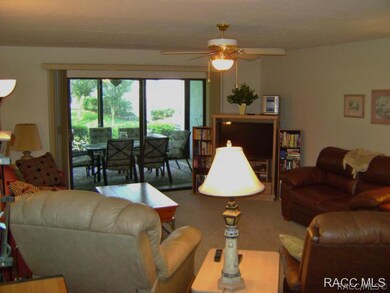 Comfortable Living Layout!
