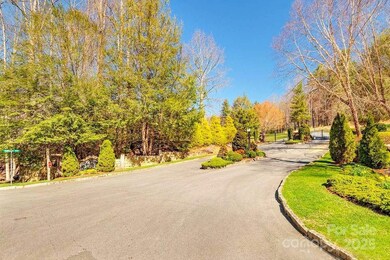 Gated Entry with solar lanterns to welcome you home