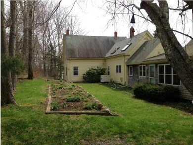 54 Fir Hollow Rd, Pemaquid, ME 04558 - photo 3