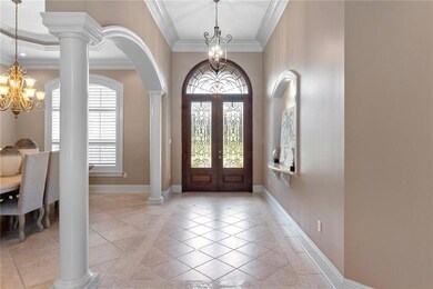 Foyer