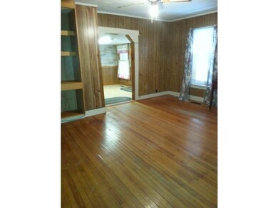 More Kitchen